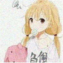 用户 半盏灯 的头像